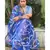 Stunning resham silk jamdani saree in white with intricate butterfly motifs