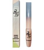Kiss Beauty Black Fine Liquid Eyeliner