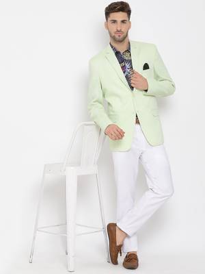3Pc Kurta Waistcoat Trouser 5