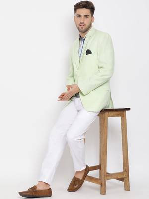 3Pc Kurta Waistcoat Trouser 5