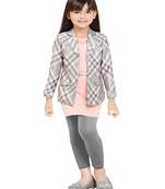 pure_lycra plain kids-frocks