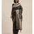 BLACK jacquard sarees