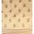 CHIKU jacquard sarees