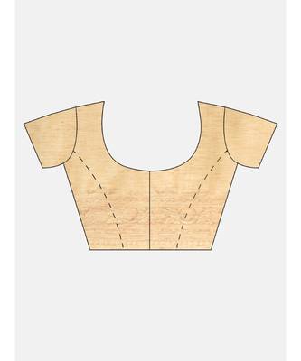 CHIKU jacquard sarees 6