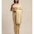 CHIKU jacquard sarees
