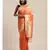 GOLD jacquard sarees