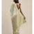 GREEN jacquard sarees