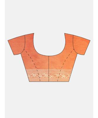 GOLD jacquard sarees 7