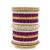 Purple bangles-and-bracelets