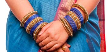 Blue bangles-and-bracelets 2