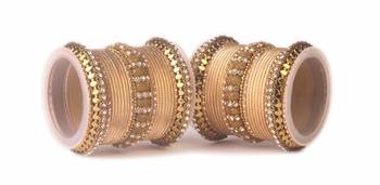 Gold bangles-and-bracelets 2