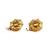 antique gold AlloyEarrings