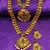 antique gold Alloynecklace-sets