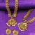 antique gold Alloynecklace-sets