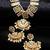 antique gold Alloynecklace-sets