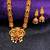 antique gold Alloynecklace-sets