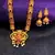 antique gold Alloynecklace-sets