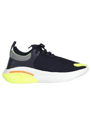 Vardhra Men's Blue Synthetic Leather Outdoor Daily Casual Sneaker Shoes 4