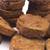 SHRI ANAND  Desi Cow Dung Cake for Pooja Havan Agnihotra   holika dahan Gobar Upla  Pack Of 10