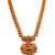antique gold Alloynecklace-sets
