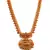 antique gold Alloynecklace-sets