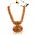 antique gold Alloynecklace-sets