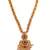 antique gold Alloynecklace-sets