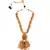 antique gold Alloynecklace-sets