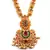 antique gold Alloynecklace-sets