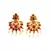antique gold Alloynecklace-sets