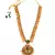 antique gold Alloynecklace-sets