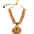 antique gold Alloynecklace-sets
