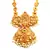 antique gold Alloynecklace-sets