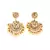 antique gold Alloynecklace-sets
