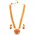antique gold Alloynecklace-sets