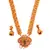 antique gold Alloynecklace-sets