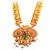 antique gold Alloynecklace-sets
