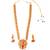 antique gold Alloynecklace-sets