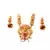 antique gold Alloynecklace-sets