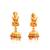 antique gold Alloynecklace-sets