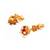 antique gold Alloynecklace-sets