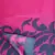 Pink Printed Art Silk Saree With Blouse