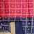 Pink Printed Art Silk Saree With Blouse