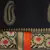 Black Printed Art Silk Saree With Blouse