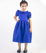 Ruviero neoprene frock