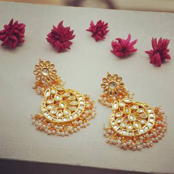 Stunning Chand Balis 1