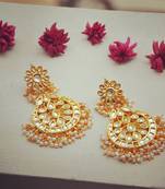 Stunning Chand Balis