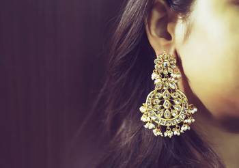 Stunning Chand Balis 2