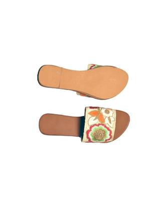 Boho vibe Sandal 2