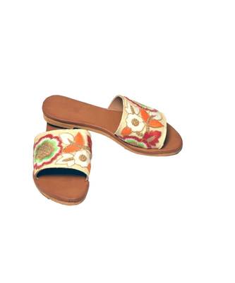 Boho vibe Sandal 1